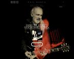 PHIL MANCA  Website