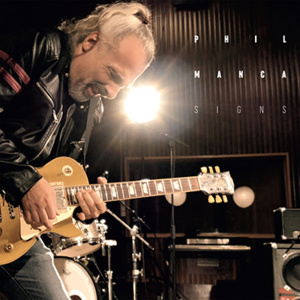 PHIL MANCA'S SIGNS - LYRICS PHIL MANCA'S SIGNS - LYRICS