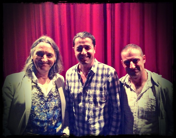 SUPERTRAMP TRIBUTE - COVERTRAMP SUPERTRAMP TRIBUTE - COVERTRAMP