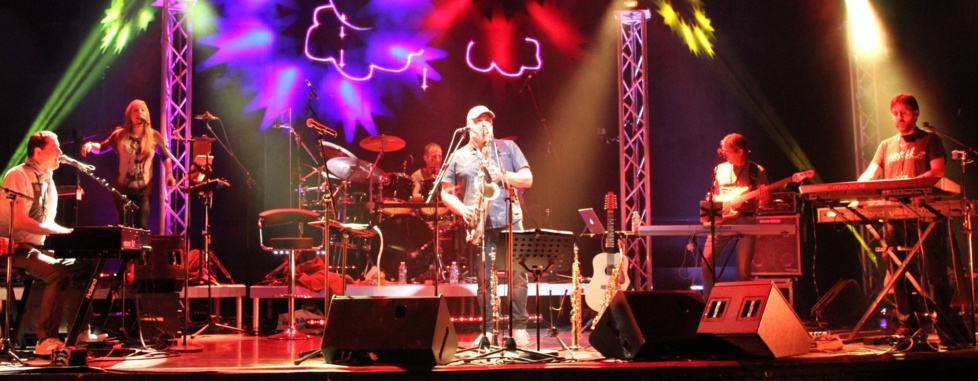 SUPERTRAMP TRIBUTE - COVERTRAMP SUPERTRAMP TRIBUTE - COVERTRAMP