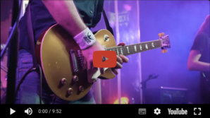 PARISIENNE WALKWAYS - AN HOMAGE TO GARY MOORE  PARISIENNE WALKWAYS - AN HOMAGE TO GARY MOORE