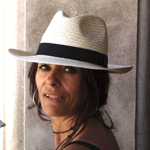 Frédérique Arguello