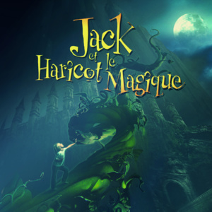 BOUTIQUE Jack et le haricot magique