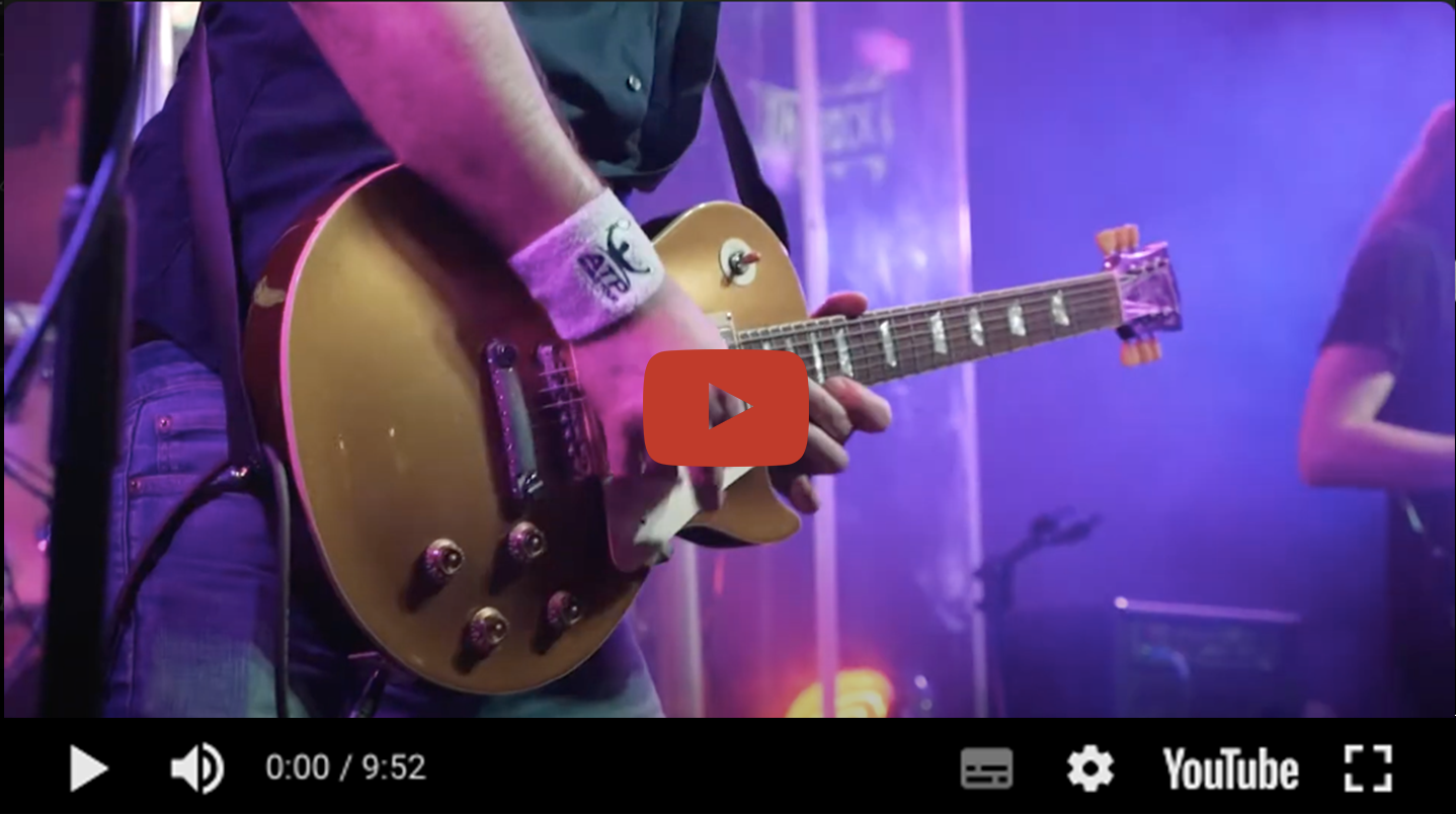 PARISIENNE WALKWAYS - AN HOMAGE TO GARY MOORE  PARISIENNE WALKWAYS - AN HOMAGE TO GARY MOORE