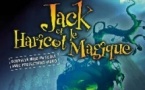 JACK ET LE HARICOT MAGIQUE