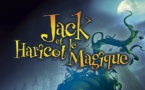 JACK ET LE HARICOT MAGIQUE