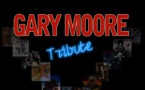 GARY MOORE TRIBUTE - GMT 