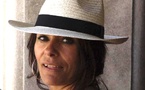 Frédérique Arguello