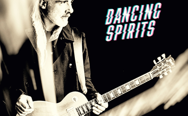 PHIL MANCA - DANCING SPIRITS Videos