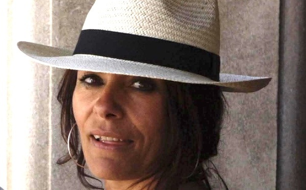 Frédérique Arguello